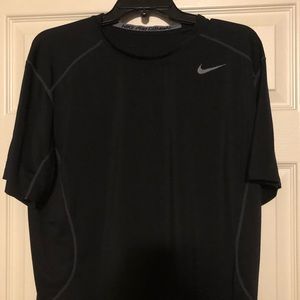 Nike Pro Combat DRI-FIT T-Shirt (XL)